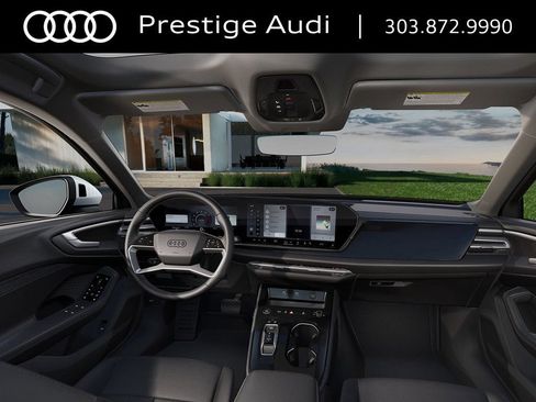 Used 2025 Audi A5 2.0T Premium w/ Convenience Package AWD/4WD image 26
