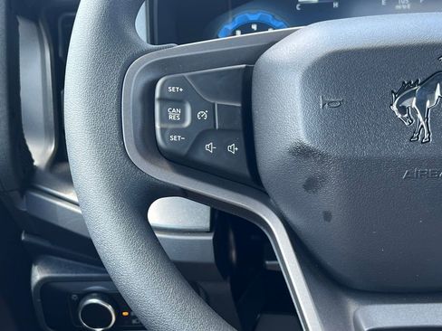 New 2025 Ford Bronco 2-Door image 35