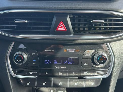 Used 2020 Hyundai Santa Fe Limited FWD image 26