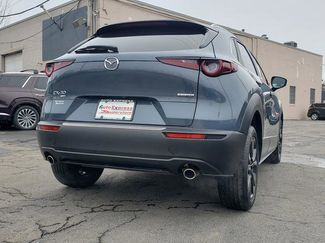 Used 2023 MAZDA CX-30 AWD 2.5 S w/ Preferred Package video 3