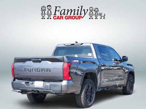 Used 2023 Toyota Tundra SR5 image 4