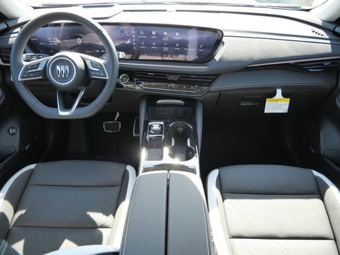 New 2026 Buick Envision Sport Touring image 37