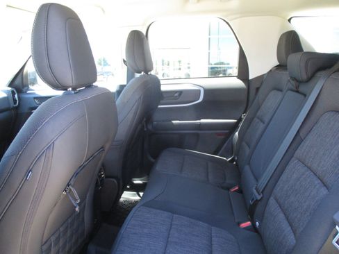Used 2023 Ford Bronco Sport Big Bend w/ Convenience Package AWD/4WD image 37