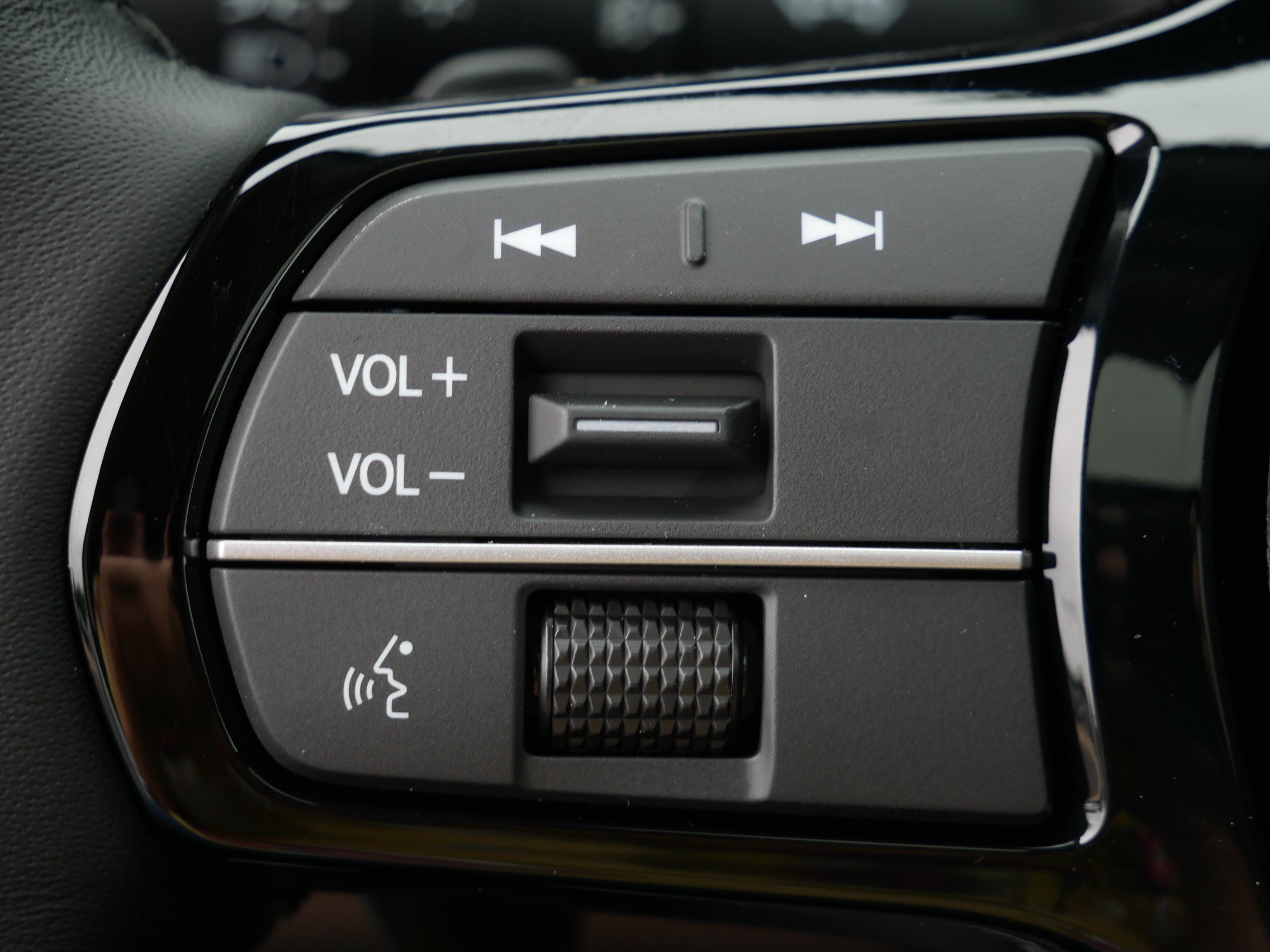 New 2026 Honda Pilot Touring image 23
