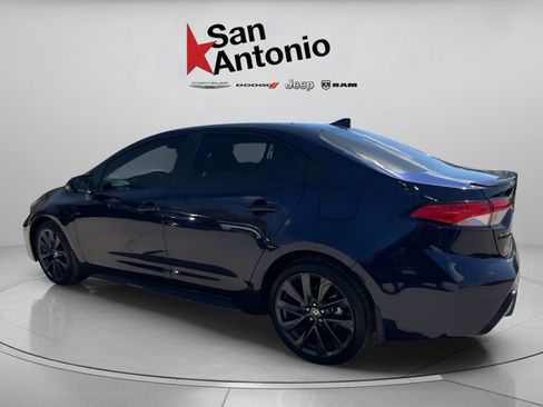 Used 2026 Toyota Corolla SE FWD image 10