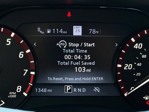 Used 2026 Nissan Frontier Pro-X w/ Pro Premium Package RWD image 25