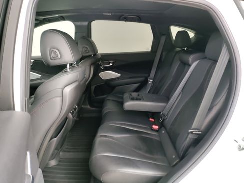Used 2022 Acura RDX w/A-Spec Advance Package image 14