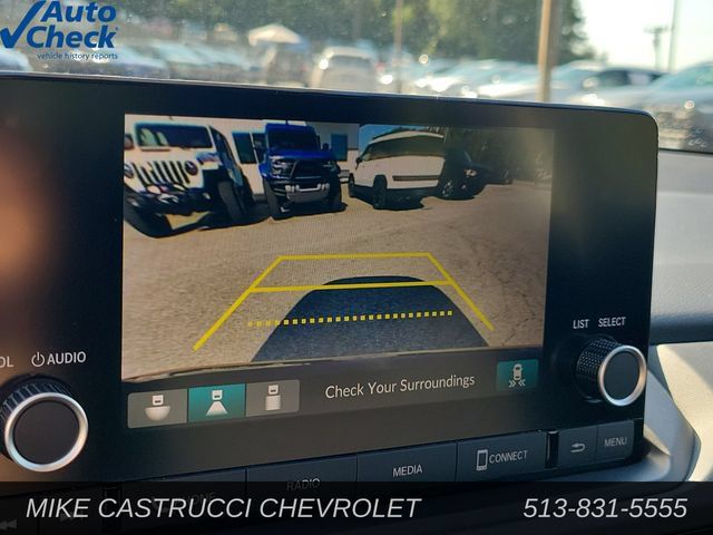 Used 2024 Honda Accord EX image 15