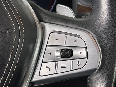 Used 2022 BMW 750i xDrive AWD/4WD image 32