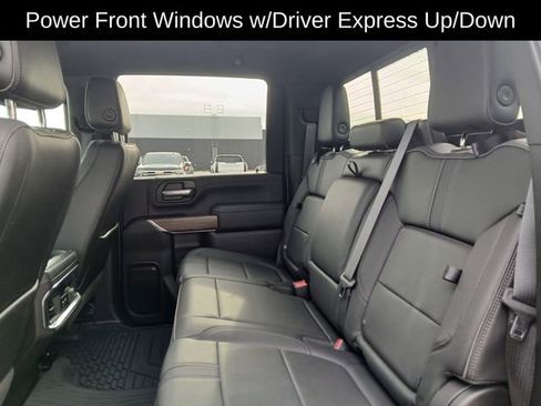 Certified 2022 Chevrolet Silverado 2500 High Country w/ Z71 Off-Road Package image 15