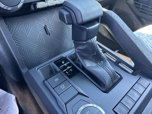 New 2026 Toyota Tacoma SR5 image 23