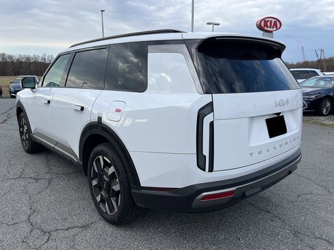 Used 2027 Kia Telluride S w/ Towing Package FWD image 3