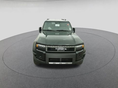 New 2026 Toyota Land Cruiser image 15