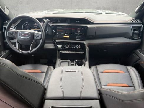 Certified 2026 GMC Sierra 2500 AT4 w/ AT4 Premium Plus Package AWD/4WD image 24