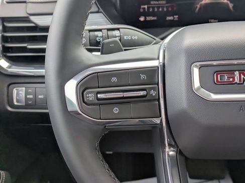 New 2026 GMC Acadia Elevation w/ Elevation Premium Package image 17