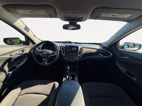 Used 2022 Chevrolet Malibu RS FWD image 11