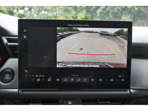 New 2026 MAZDA CX-5 Preferred AWD/4WD image 21