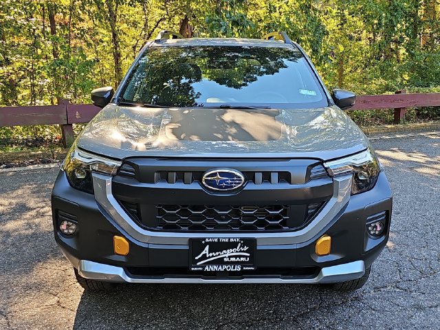 New 2026 Subaru Forester Wilderness AWD/4WD image 3