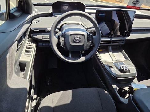 New 2026 Toyota C-HR AWD/4WD image 7