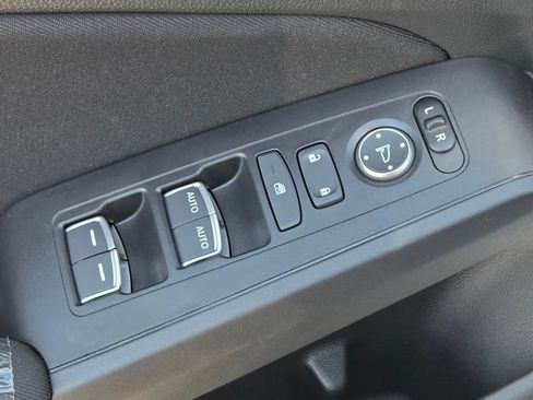New 2026 Honda Civic LX image 14