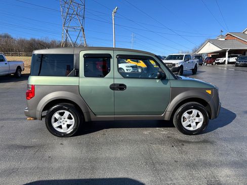 Used 2004 Honda Element EX image 5