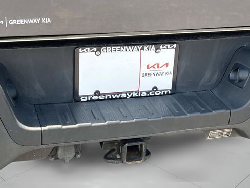 Used 2023 Honda Ridgeline RTL image 48