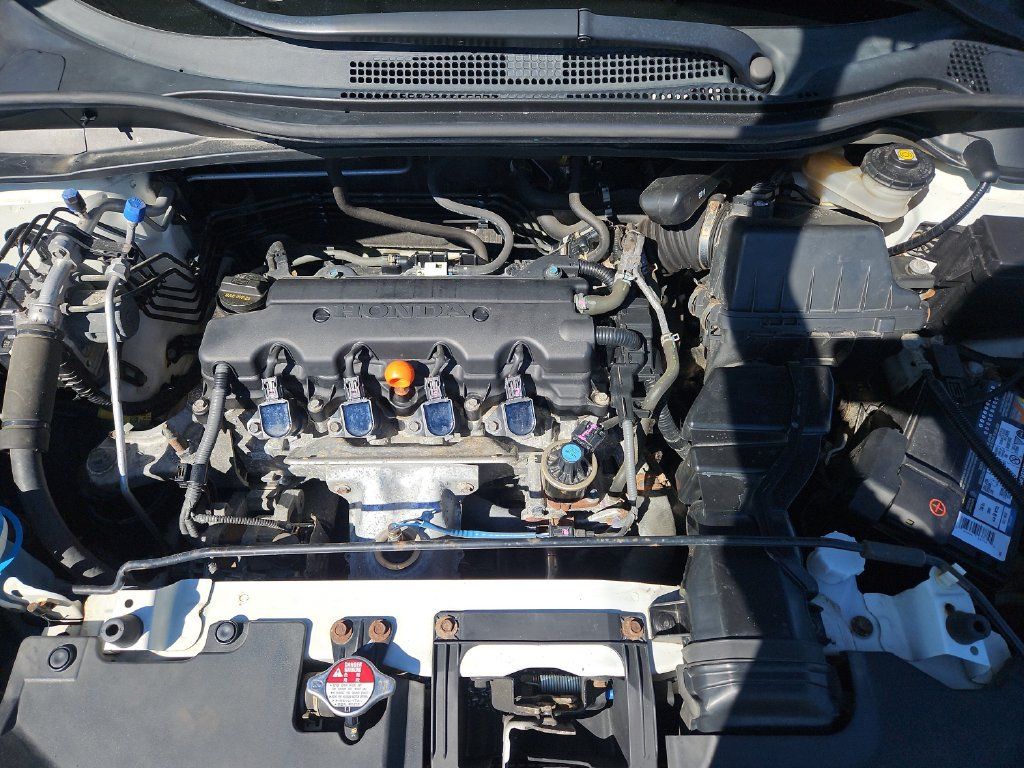 Used 2016 Honda HR-V EX image 31