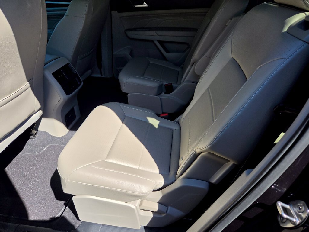 Used 2023 Volkswagen Atlas SE FWD image 9