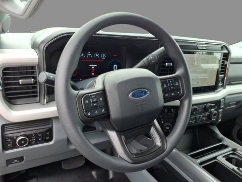 New 2026 Ford F350 XLT w/ XLT Premium Package AWD/4WD image 21