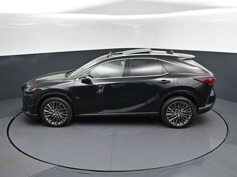 New 2026 Lexus RX 350 AWD image 33