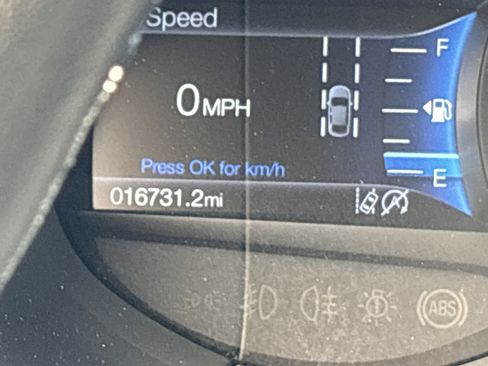 Used 2021 Ford Edge Titanium w/ Equipment Group 301A image 22