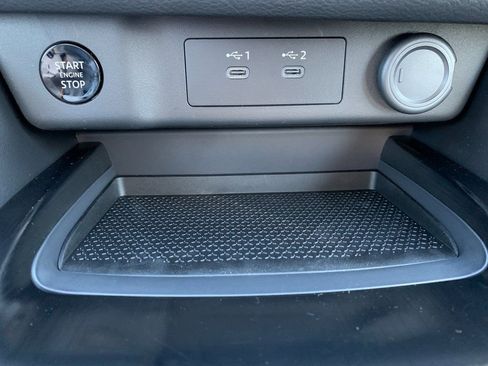 New 2026 Nissan Rogue SV image 17