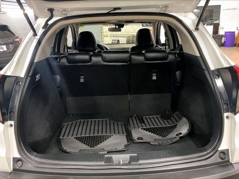Used 2022 Honda HR-V EX image 33
