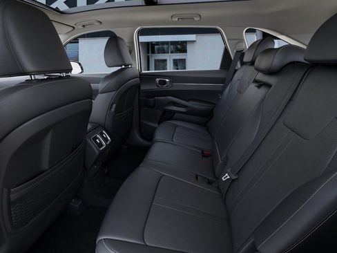 New 2026 Kia Sorento S image 18