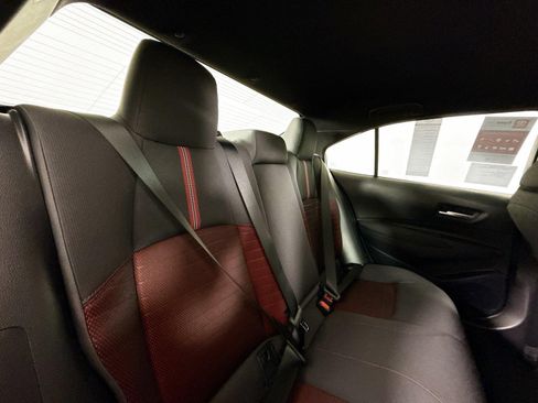 New 2026 Toyota Corolla SE FWD image 39