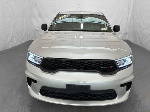 Used 2025 Dodge Durango GT AWD/4WD image 2