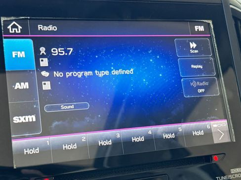 Used 2020 Subaru Forester Touring AWD/4WD image 20