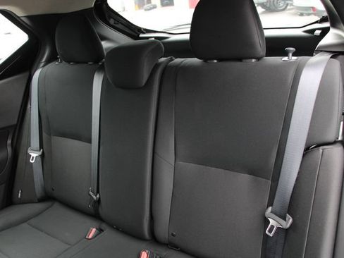 Certified 2025 Nissan Kicks Play S FWD image 25