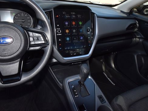 Used 2024 Subaru Crosstrek 2.0i Premium w/ Crosstrek Mirror Package image 26