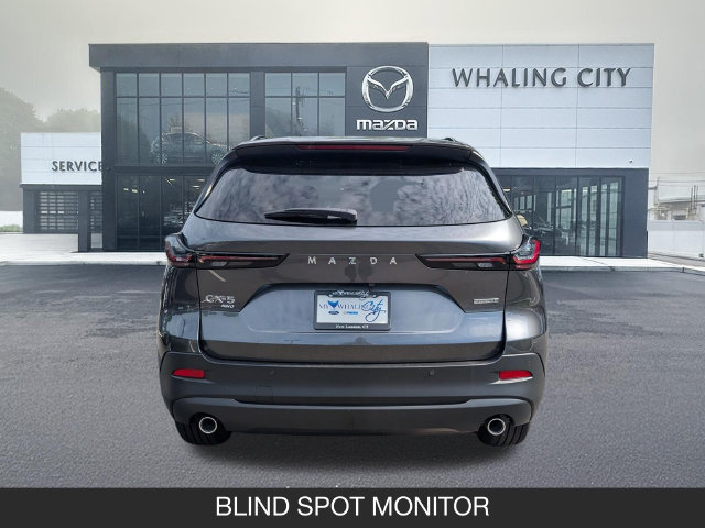 New 2026 MAZDA CX-5 Preferred AWD/4WD image 7