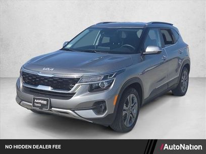 Used 2023 Kia Seltos S