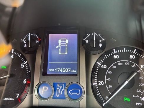 Used 2016 Lexus GX 460 image 7