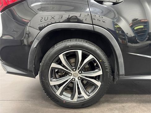 Used 2017 Lexus RX 350 AWD image 6