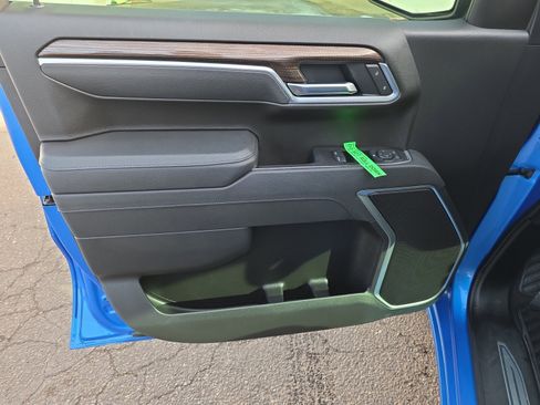 New 2025 Chevrolet Silverado 1500 LT w/ Convenience Package II image 14