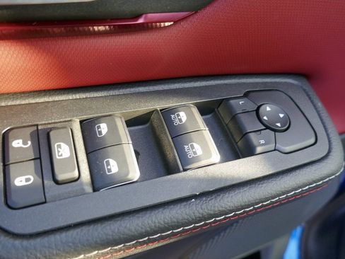 New 2026 RAM 1500 Rebel image 15