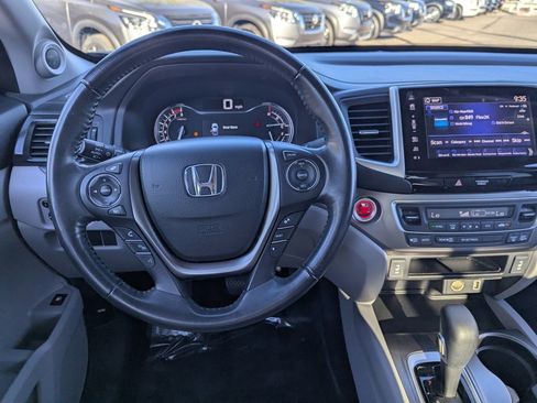 Used 2019 Honda Ridgeline RTL-T image 17