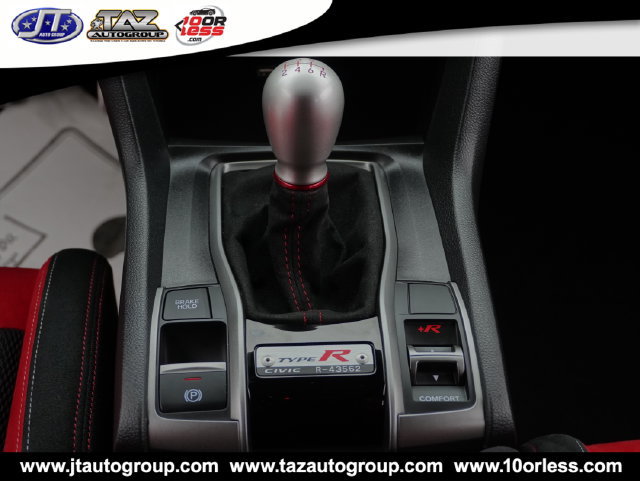 Used 2021 Honda Civic Type R image 24
