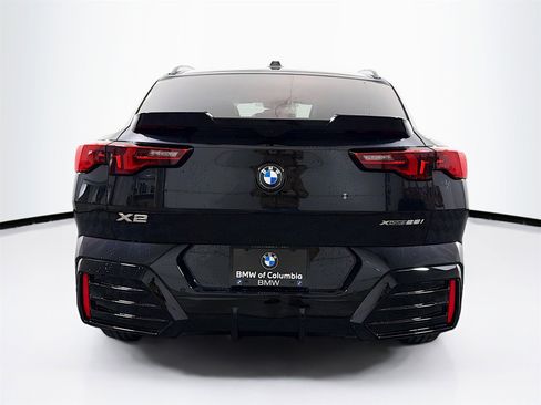 New 2026 BMW X2 xDrive28i w/ M Sport Package image 6