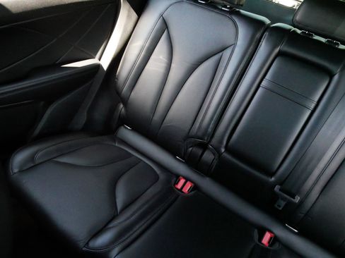 Used 2015 Lincoln MKC AWD w/ Equipment Group 102A Reserve image 12