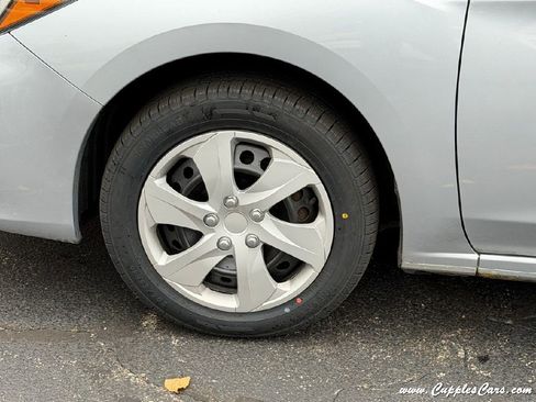 Used 2018 Subaru Impreza 2.0i image 37